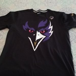 Nike Baltimore Ravens T-Shirt